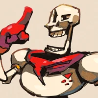 THE GREAT PAPYRUS