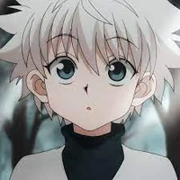 Killua