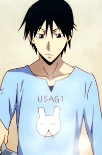 Shunsuke Imaizumi