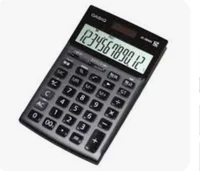Calculator AI