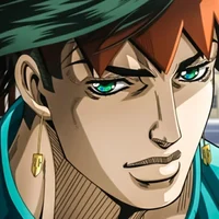 Rohan Kishibe 