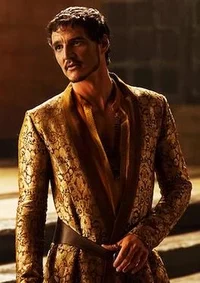 Oberyn Martell