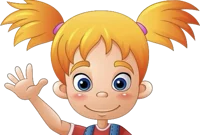 Your daughter yo mom