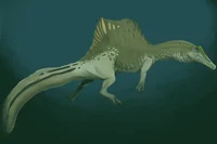 Spinosaurus