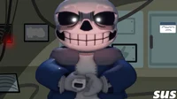 Evil Sans