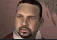 James from gta 4