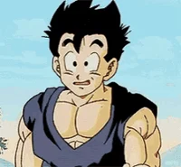 Son Gohan