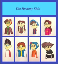 The Mystery Kids