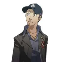 Junpei Iori