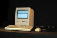 Macintosh plus