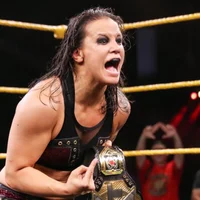 Shayna Baszler