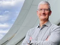 Tim Cook