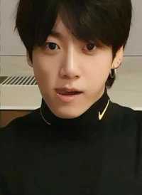 Jeon Jungkook 