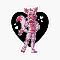Funtime Foxy