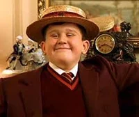 Dudley Dursley 