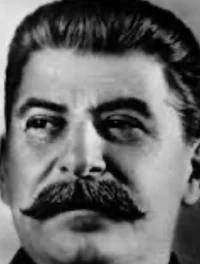 Joseph Stalin