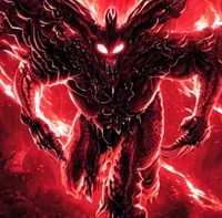 Servant ofVallmodaun