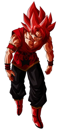 Evil Goku
