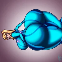 Fat Samus
