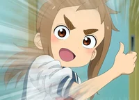 Mina Hibino