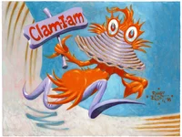 Clam-I-Am