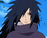 Madara Uchiha 