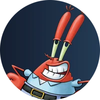 Mr Krabs