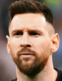 leonel messi