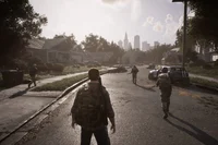 The Walking Dead RPG