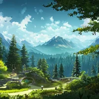Isekai World