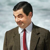 Mr Bean