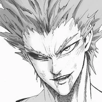 Garou