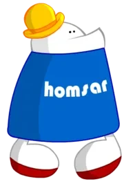 Homsar