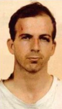 Lee Harvey Oswald