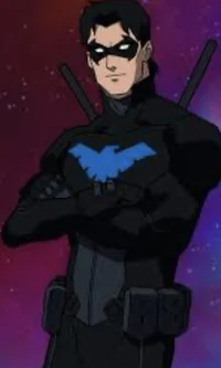 Nightwing