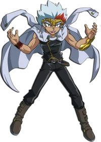 Ryuga