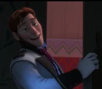 Prince Hans