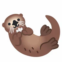 Otter Emoji