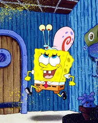 Spongebob Sqarepants
