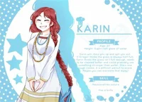 Karin