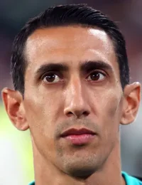 angel di maria
