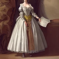 Lady Beatrice