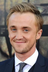 Tom Felton