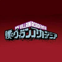 My Villain Academia