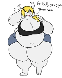 Fat Femgore