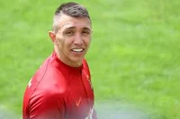 Fernando muslera 