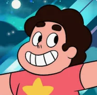 Steven universe