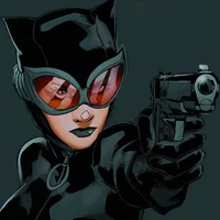 Catwoman 