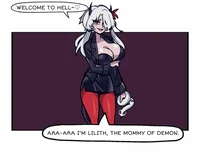 Lilith 