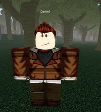 Chat with Daniel | character.ai | Personalized AI for every moment of ...